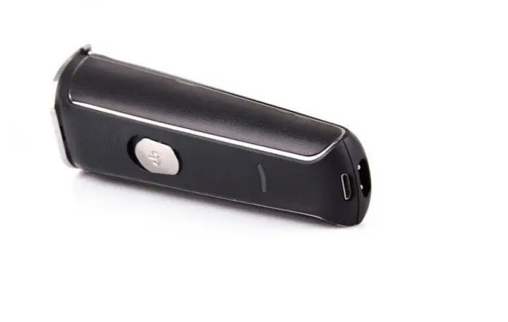 Машинка для стрижки VGR V-021 USB 41501 фото