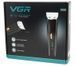 Машинка для стрижки VGR V-021 USB 41501 фото 4