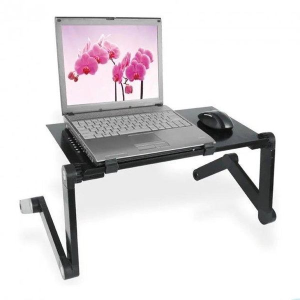 Підставка для ноутбука Laptop Table T6 DP-13683 фото