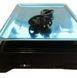 Торгівельні електроваги з лічильником ціни Crystal CR 50 kg 6v (2gm) 41402 фото 2