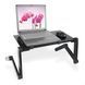 Підставка для ноутбука Laptop Table T6 DP-13683 фото 2