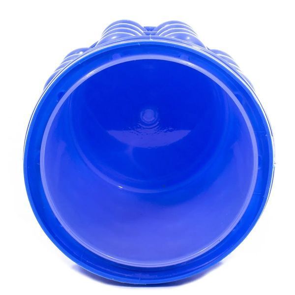 Форма Ice Cube Maker Genie силіконова для заморожування зберігання льоду охолодження напоїв 41303 фото