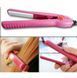 Міні-праска дорожня HAIR STRAIGHTER Mini Cat 41453 фото 4