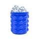 Форма Ice Cube Maker Genie силіконова для заморожування зберігання льоду охолодження напоїв 41303 фото 1
