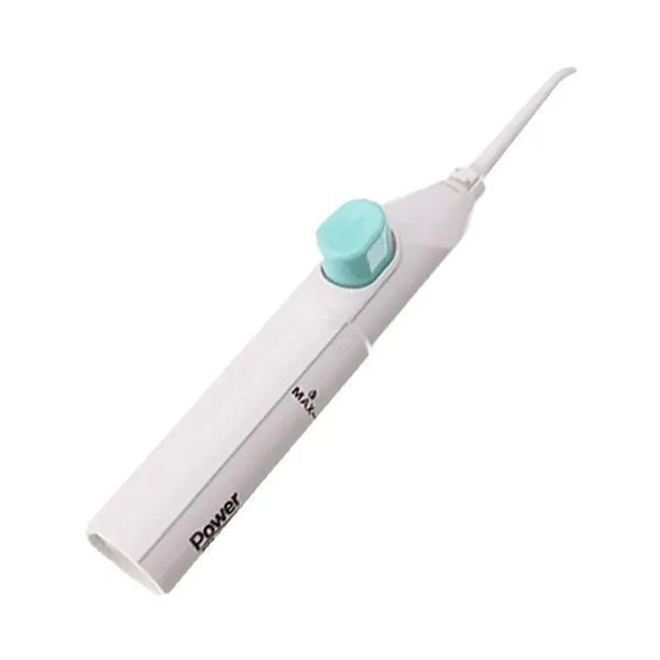 Іригатор для зубів та порожнини рота power floss 41554 фото
