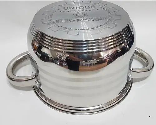 Каструля UNIQUE UN-5003 1,9л 41305 фото