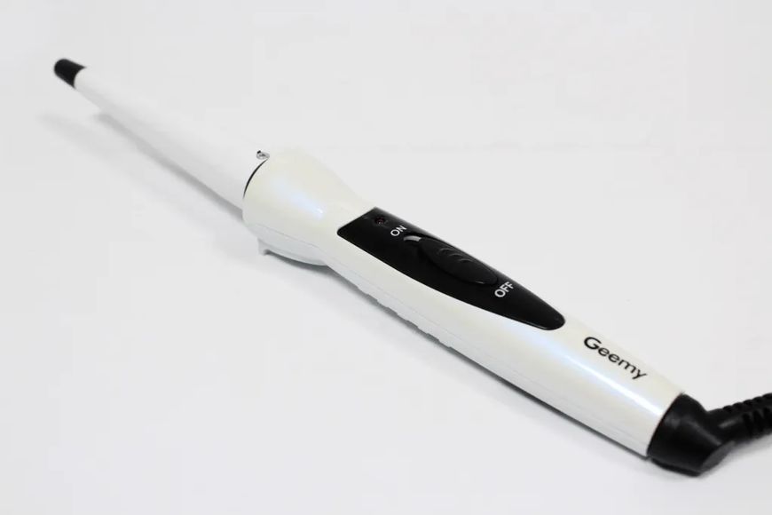 Плойка-конус Gemei GM 2815 41456 фото