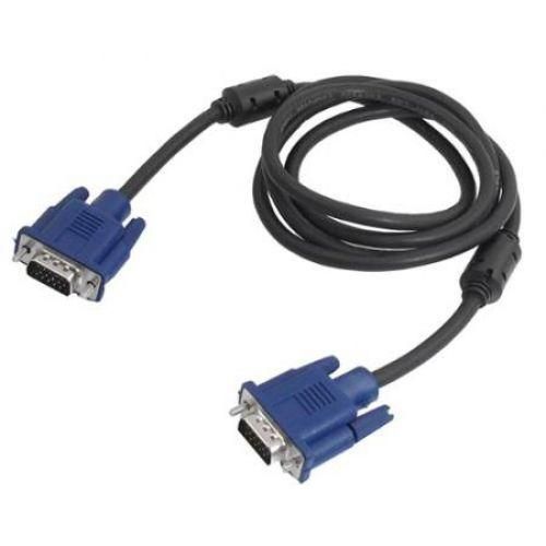 Кабель для монітора Vga Vga 10м 41240 фото