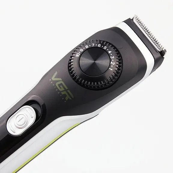 Машинка для стрижки VGR V-028 41490 фото
