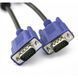 Кабель для монітора Vga Vga 10м 41240 фото 1