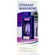 Складна каркасна тканинна шафа Storage Wardrobe 8870 41340 фото 2