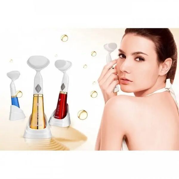 Масажер POBLING CLEAN FACE 41559 фото
