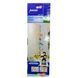 Кутова полиця для ванної кімнати Multi Corner Shelf, металева 41359 фото 7