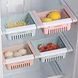 Органайзер на холодильник Strechable Hanging Storage Rack розтягується 41259 фото 4