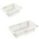 Органайзер на холодильник Strechable Hanging Storage Rack розтягується 41259 фото 2