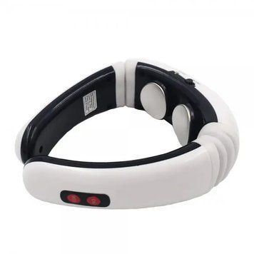 Масажер для шиї Neck Massager KL-5830 41562 фото
