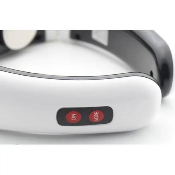 Масажер для шиї Neck Massager KL-5830 41562 фото