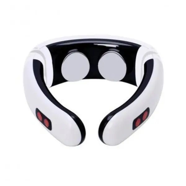 Масажер для шиї Neck Massager KL-5830 41562 фото