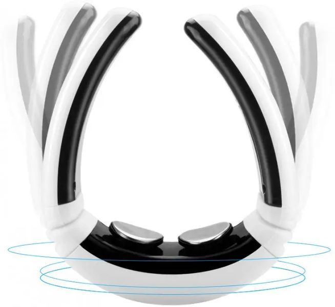 Масажер для шиї Neck Massager KL-5830 41562 фото