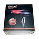 Фен для волосся Hair Dryer Gemei GM-1719 41412 фото 5