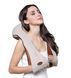Масажер для шиї та плечей Massager of Neck Kneading 41563 фото 2