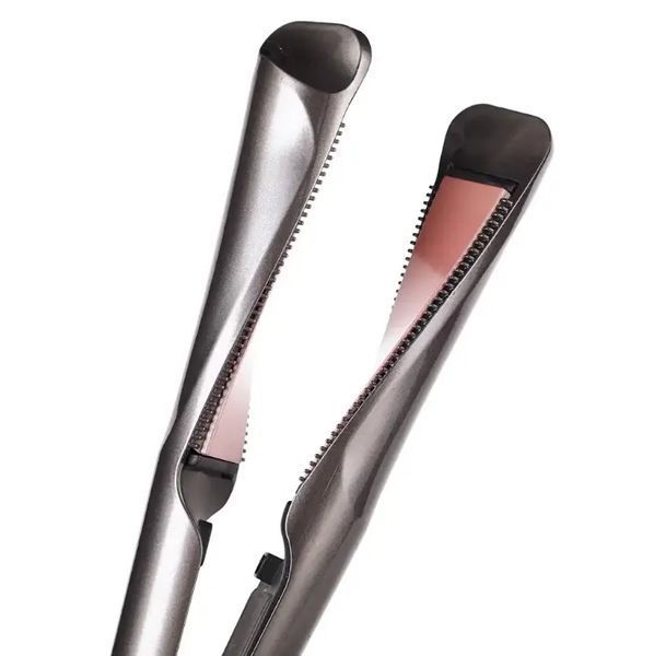 Плойка спіральна HAIR CURLER 106 2в1 (WM-002) 41466 фото