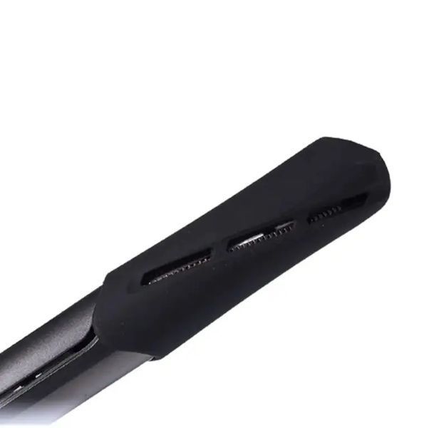 Плойка спіральна HAIR CURLER 106 2в1 (WM-002) 41466 фото