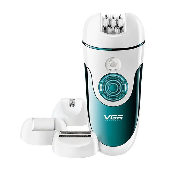 Епілятор VGR V-700 4 в 1 41527 фото