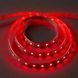 Гірлянда-стрічка (Rope-Lights) SMD5050-R зовнішня, з прозорим дротом, 100м (Червоний колір) 22243 фото 4