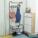 Вішалка для одягу HAT STAND 41342 фото 3