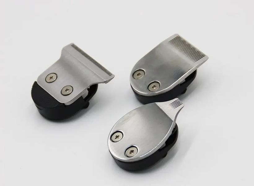 Машинка для стрижки VGR V-001 41492 фото