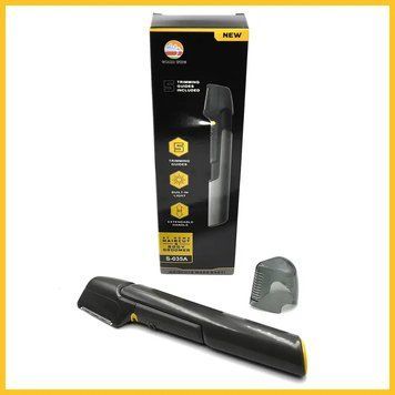 Тример Body Groomer S-035 41478 фото