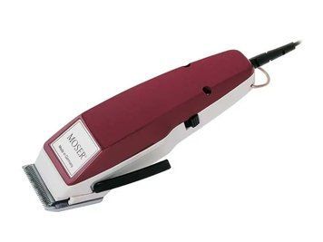 Професійна стрижкова машинка Moser 1400 MultiClick 41480 фото