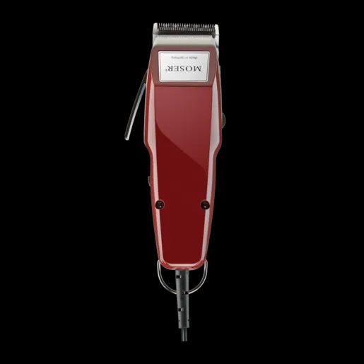 Професійна стрижкова машинка Moser 1400 MultiClick 41480 фото