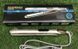 Праска випрямляч для волосся Gemei GM 407 41431 фото 3