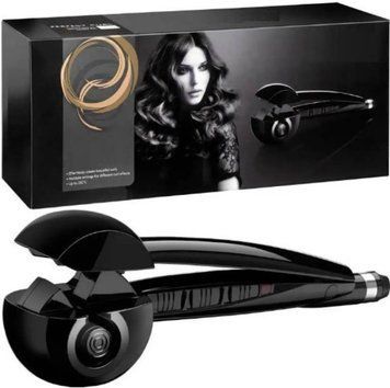 Плойка прасування стайлер beauty hair для завивки волосся 41432 фото