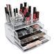 Акриловий органайзер для косметики Cosmetic Storage Box 41533 фото 6