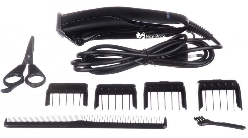 Машинка для стрижки волосся Gemei GM-811 41483 фото