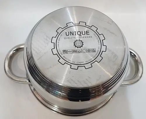 Каструля UNIQUE UN-5002 41285 фото