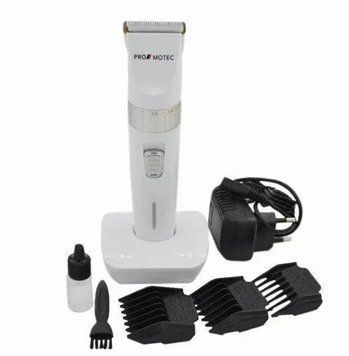 Машинка для стрижки Promotec PM 368 41486 фото