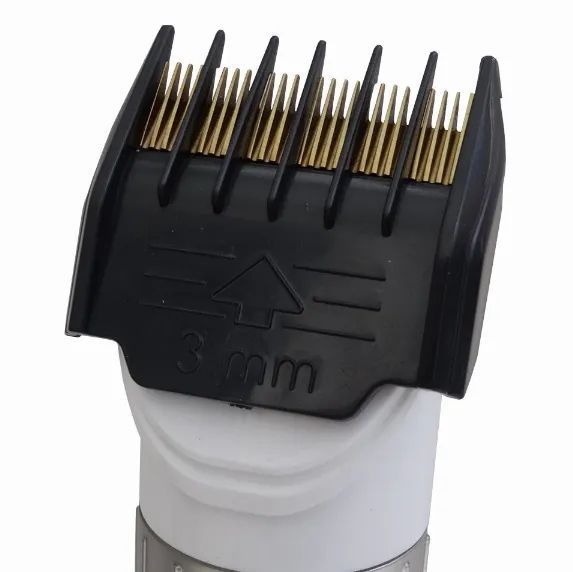 Машинка для стрижки Promotec PM 368 41486 фото