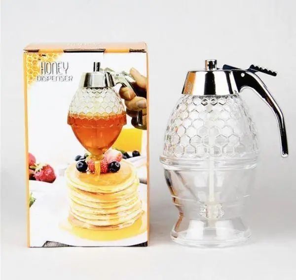 Диспенсер для меду Honey Dispenser 41243 фото