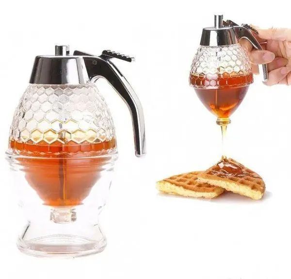 Диспенсер для меду Honey Dispenser 41243 фото