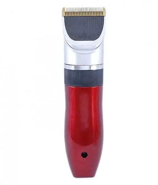Машинка для стрижки волосся GEMEI GM-729 41494 фото