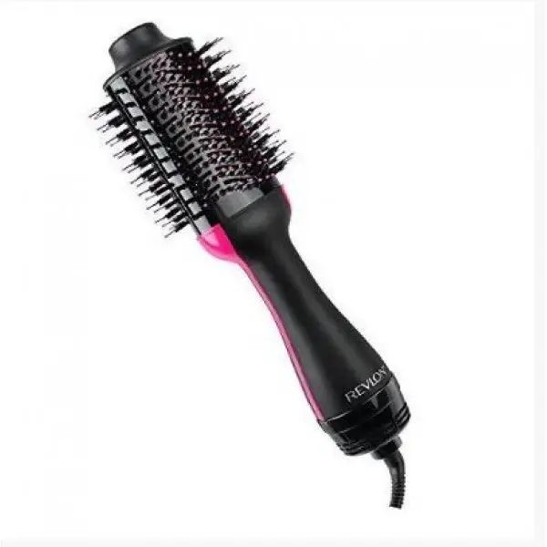 Фен Щітка для Волосся стайлер One Step Hair Dryer and Styler 3 в 1 41445 фото