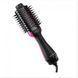 Фен Щітка для Волосся стайлер One Step Hair Dryer and Styler 3 в 1 41445 фото 6
