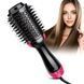 Фен Щітка для Волосся стайлер One Step Hair Dryer and Styler 3 в 1 41445 фото 3