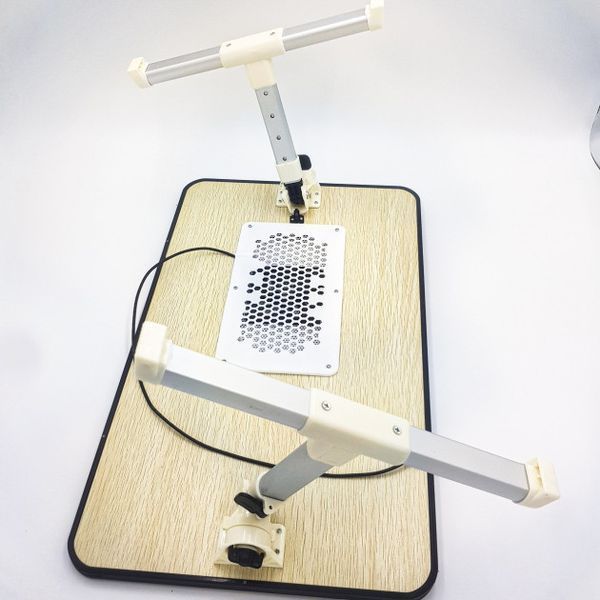 Підставка для ноутбука E-Table A8 DP-12051 фото