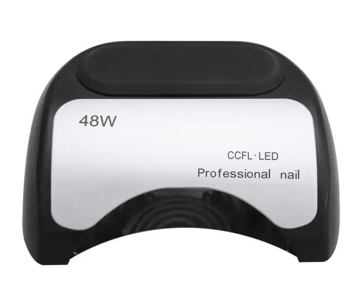 LED Лампа для манікюру Professional 48W 41546 фото