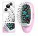 Гребінець з функцією іонізації Ionic Electric Hairbrush 41446 фото 2